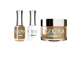 AZURA 4in1 - Gel Lacquer Dip Dap Powder - #163-simple-AZURA- Nail Supply American Gel Polish - Phuong Ni